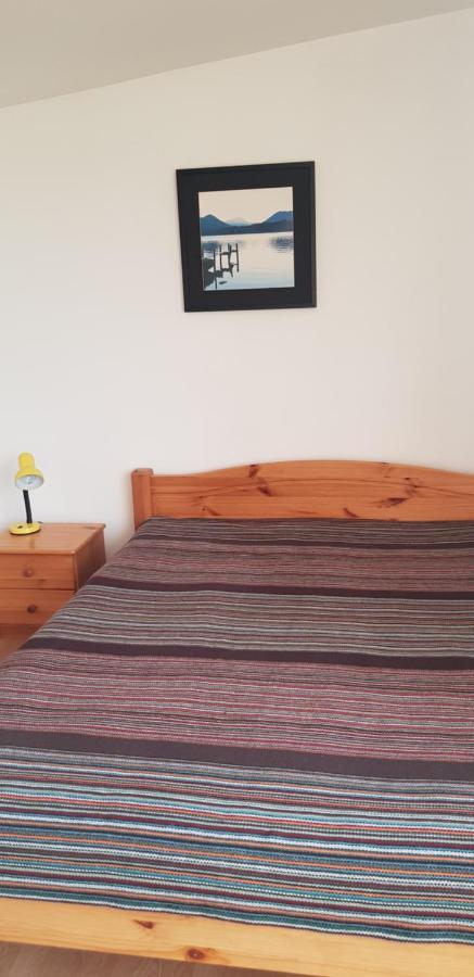 Guest House Maija Ventspils Ngoại thất bức ảnh