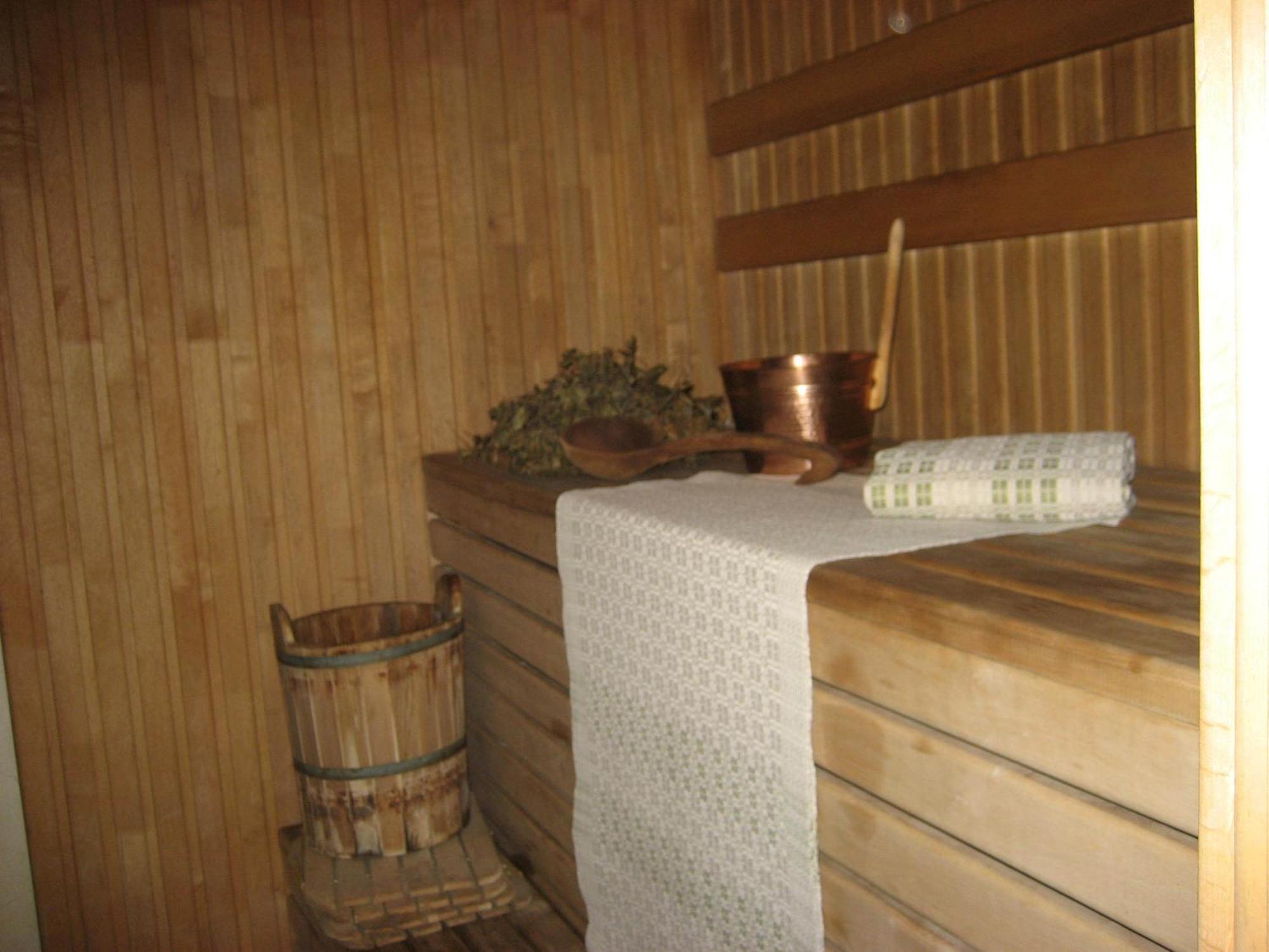 Guest House Maija Ventspils Ngoại thất bức ảnh