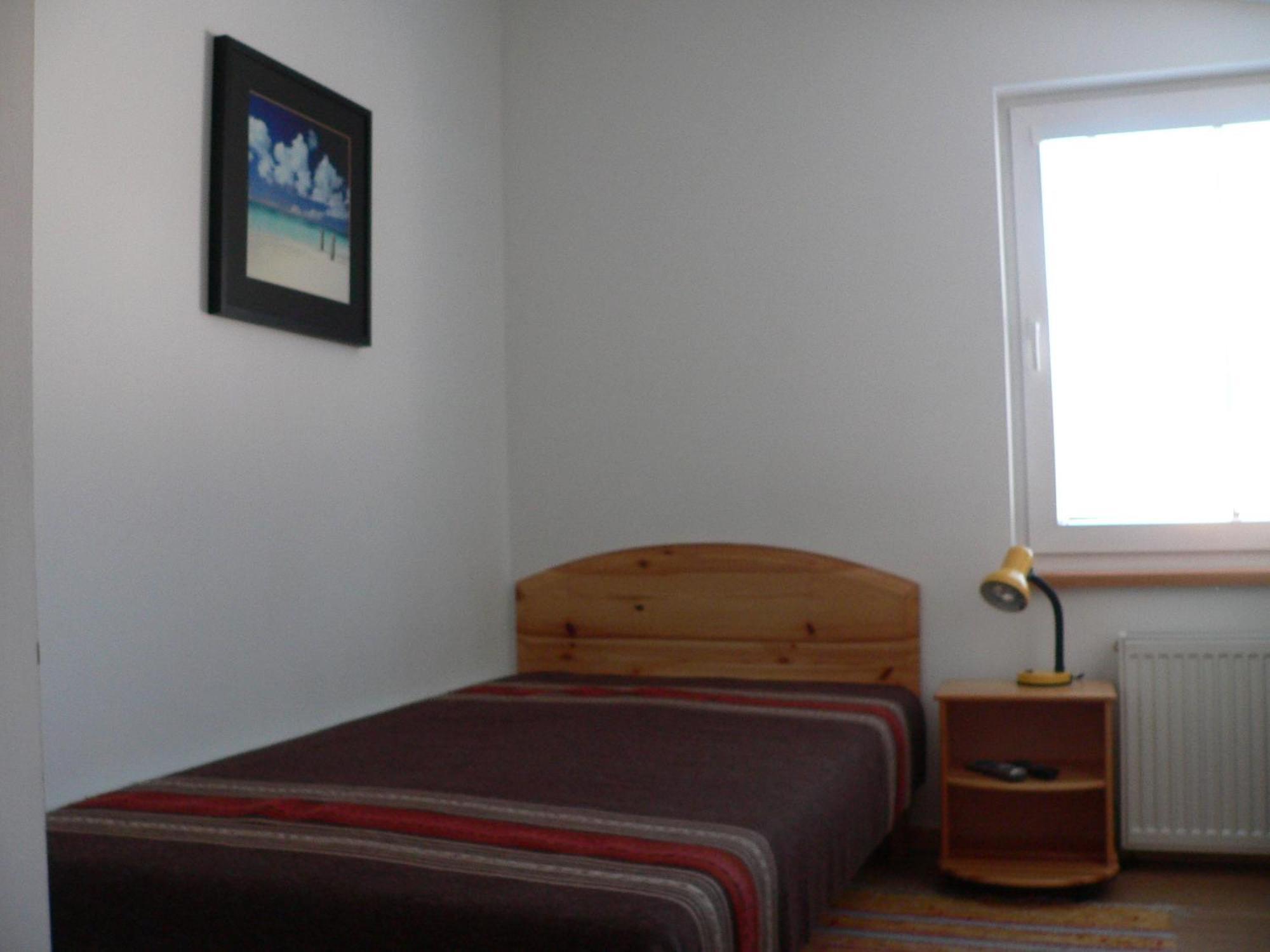 Guest House Maija Ventspils Ngoại thất bức ảnh